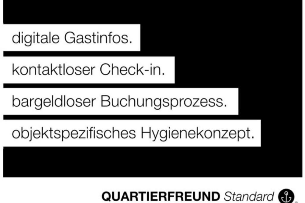 HeringhausenSonnenweg 24别墅 外观 照片