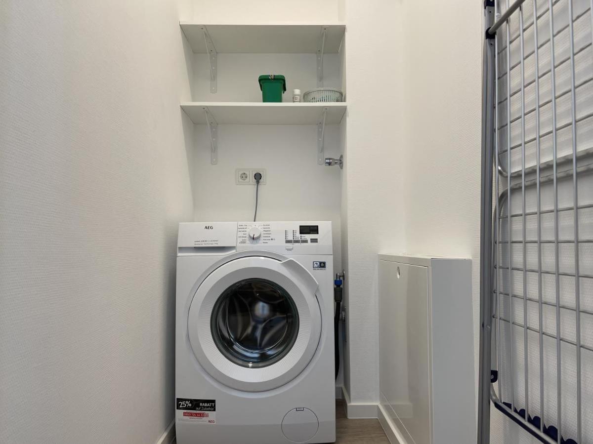 HeringhausenSonnenweg 24别墅 外观 照片