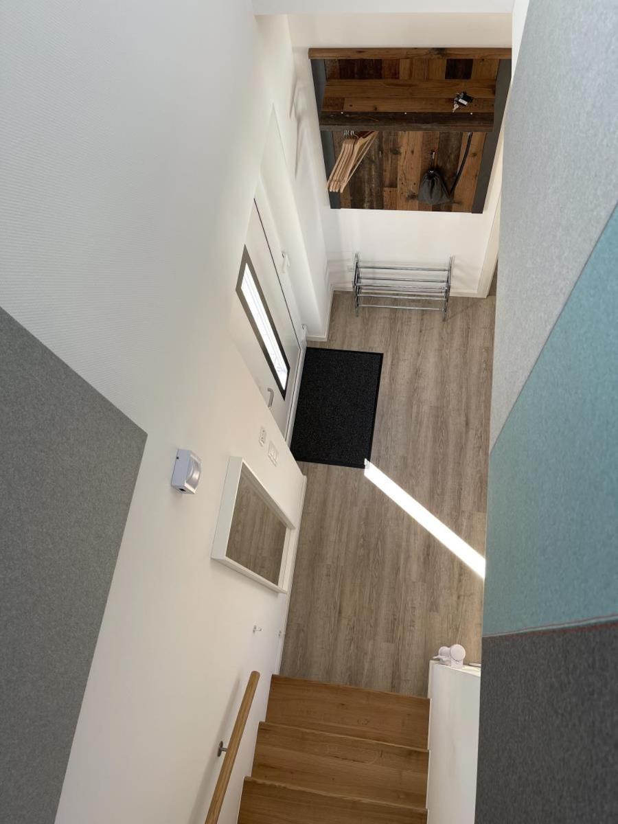 HeringhausenSonnenweg 24别墅 外观 照片